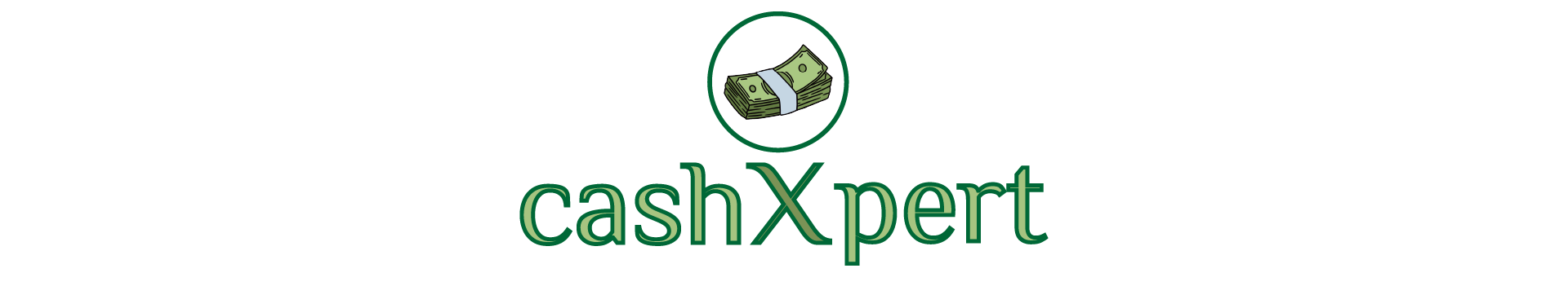 cashXpert Logo